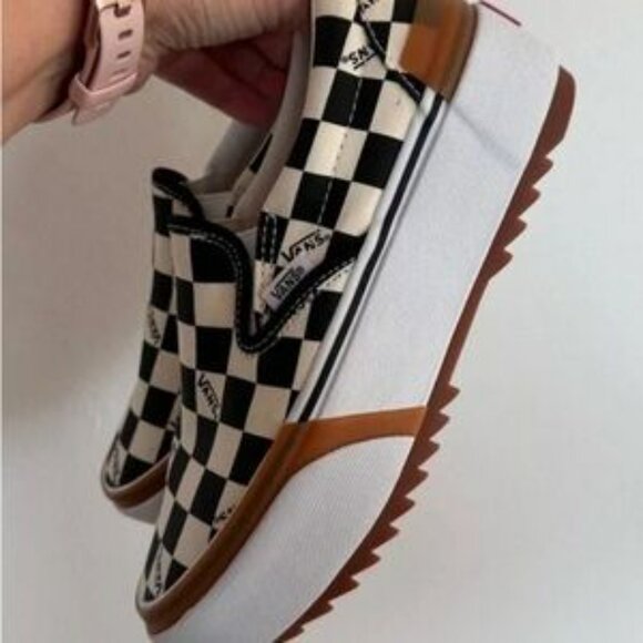 Vans shoes
💫✨ - Picture 4 of 4